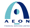  AEON Financial Services Ltd