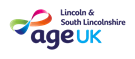Age UK Lincoln & South Lincolnshire logo
