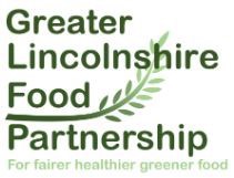 Greater Lincolnshire Food Partnership logo