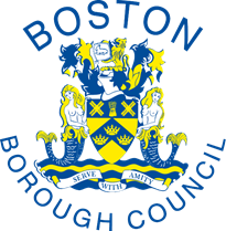 Boston Borough Council logo