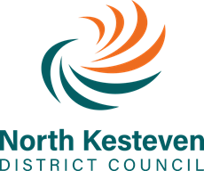 North Kesteven District Council logo