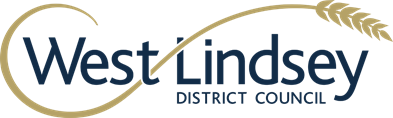 West Lindsey District Council logo