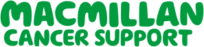 Macmillan Cancer Support logo