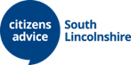 Citizens Advice South Lincolnshire logo