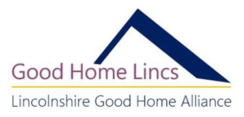 Good Home Lincs logo