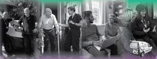 Wellbeing Lincs Images