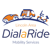 Lincoln Area Dial a Ride logo