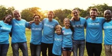 Volunteering Image