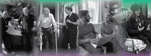 Wellbeing Lincs Images