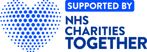 NHS Charities Together logo